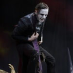 Dynamo Metal Fest 2016: Powerwolf